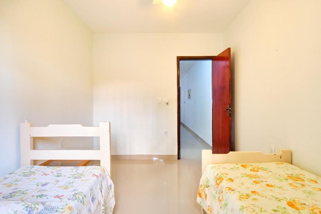 Casa Ubatuba- Praia Da Lagoinha Exterior foto